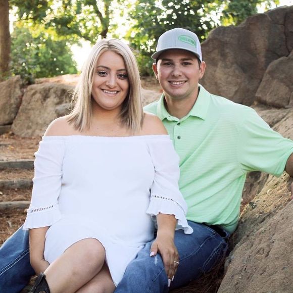 Meet your Posher, Damon - Picture 1 of 1